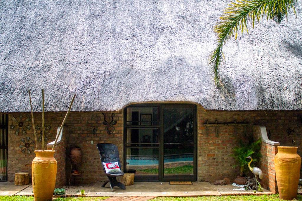 Nguni Lodge photo