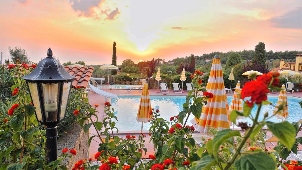RTA Costa Etrusca — Hotel in San Vincenzo