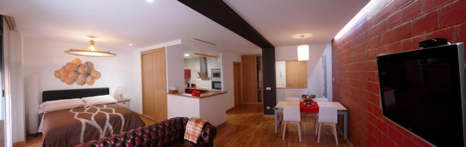 Apartamentos Laurel photo