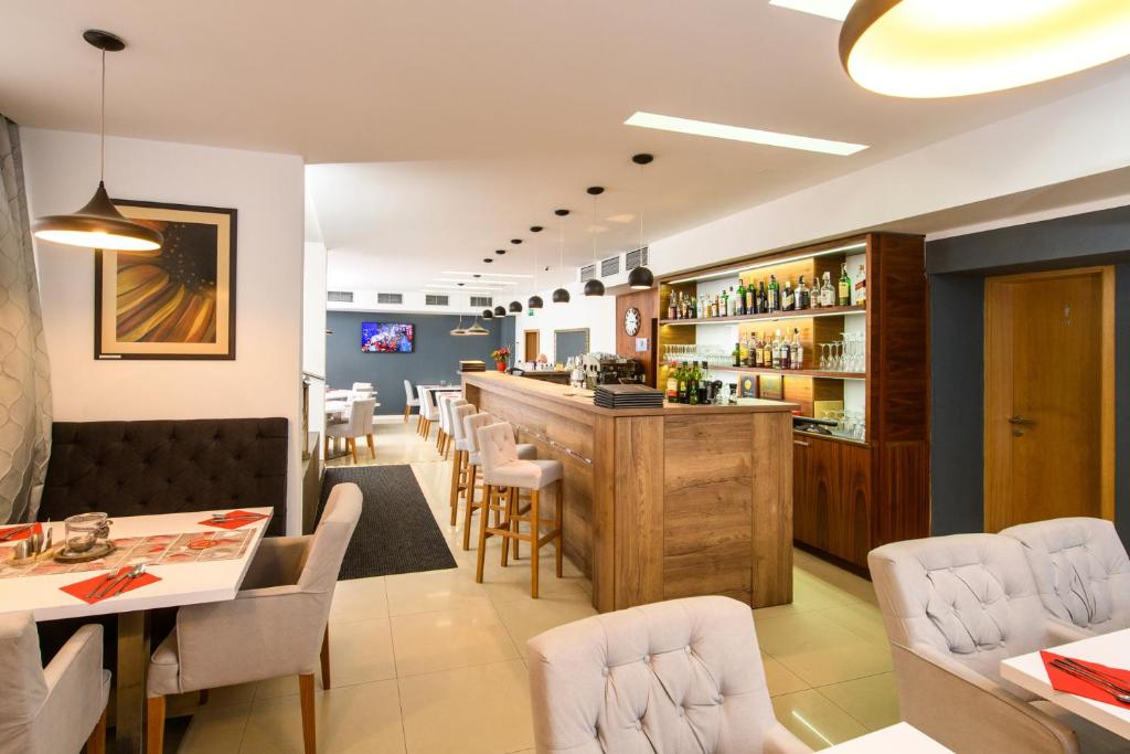 Grand Hotel Trencin photo