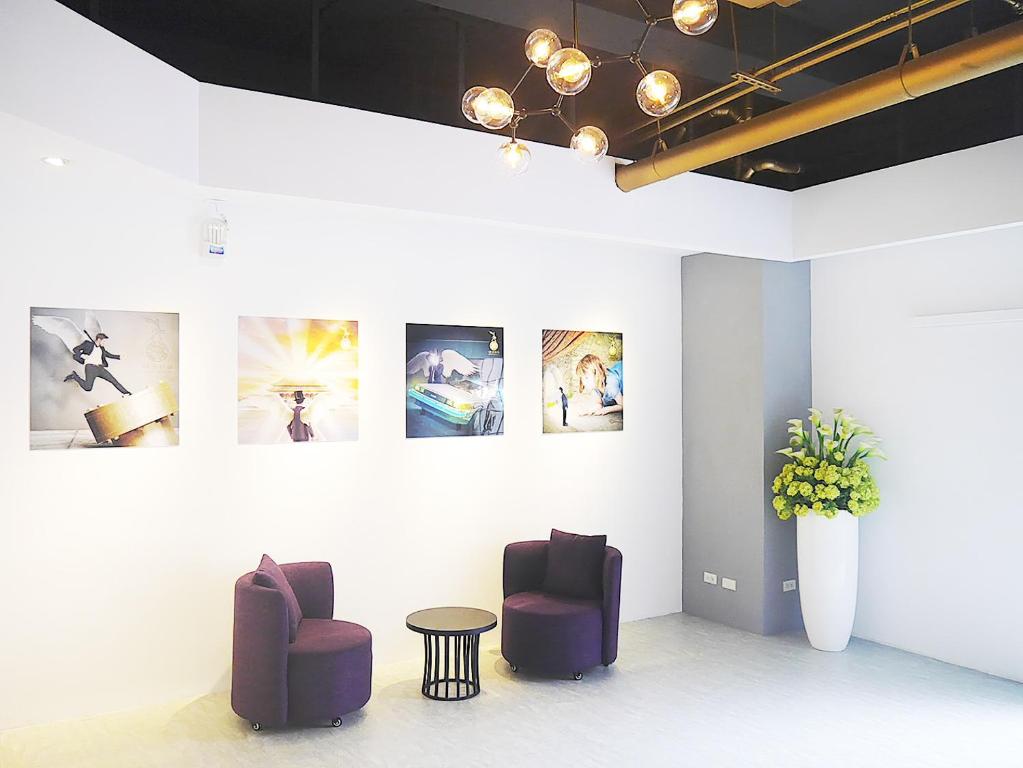 타임 플라이어 호텔 호텔 이미지 1