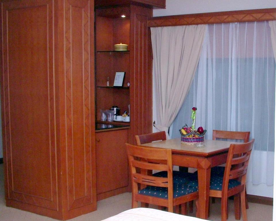 Facilities
