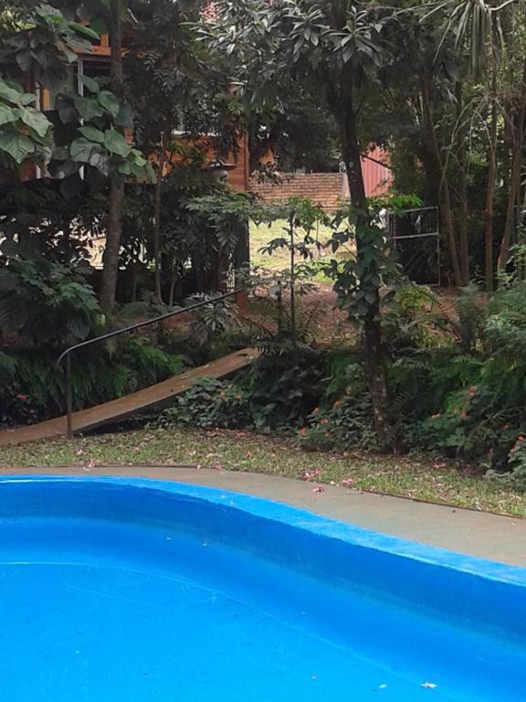 Cabañas Sueño Azul - 2