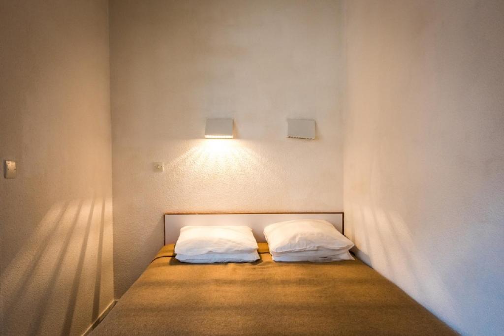 Comfort One-Bedroom Apartment (5 People)