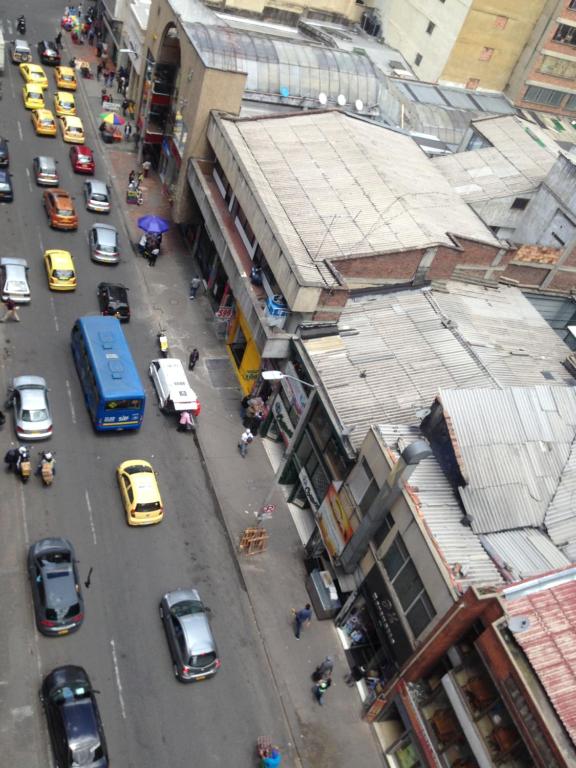 Hotel Manila Plaza - 5