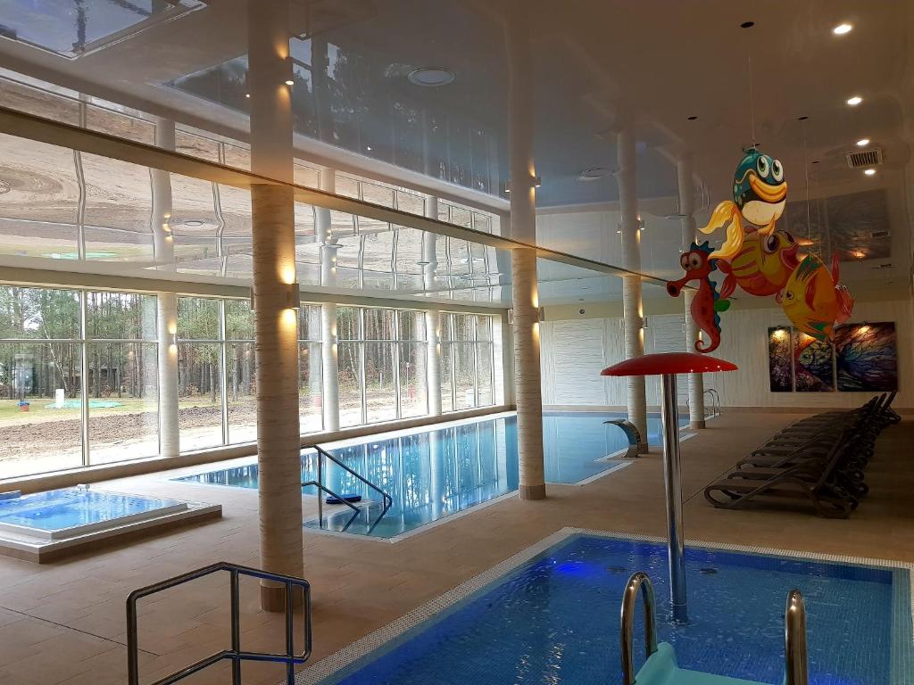 Hotel Kawallo photo