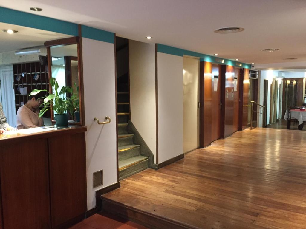 San Marco Hotel photo