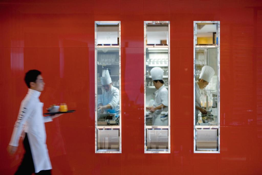 Facilities