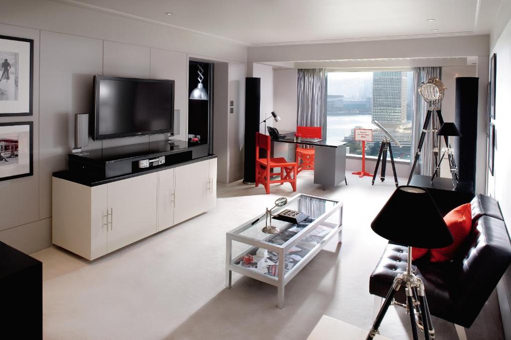 Hotel Facilities