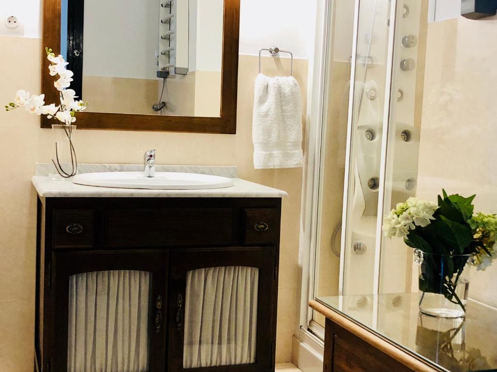 Apartamento Marbella Puerto Banus photo