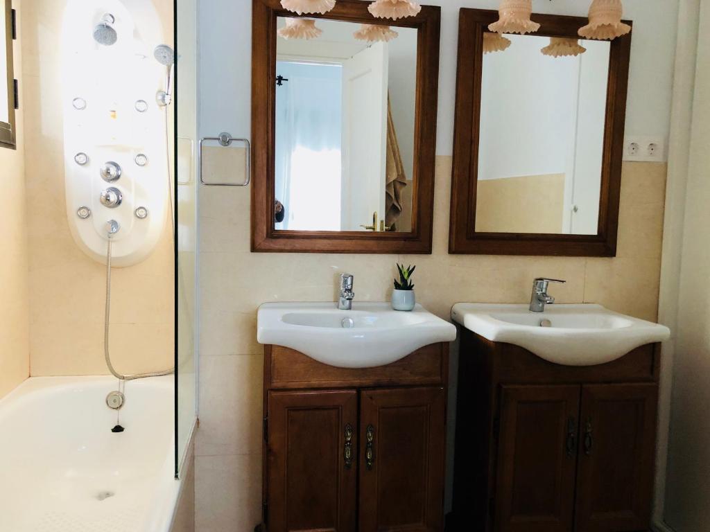 Apartamento Marbella Puerto Banus photo