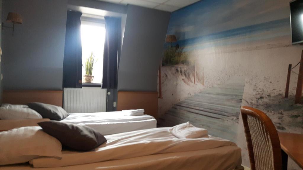 Hotel Velsen photo