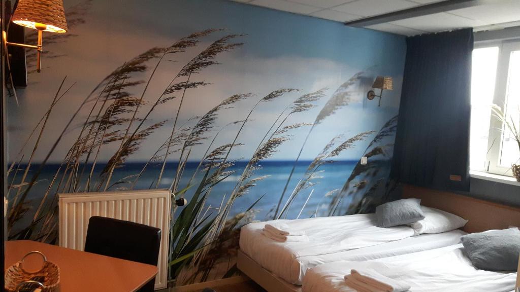 Hotel Velsen — Hotel in Ijmuiden