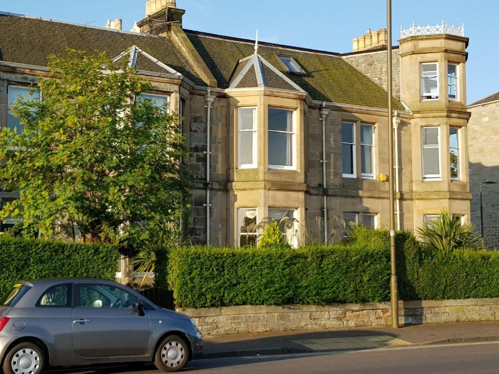 Arden House photo