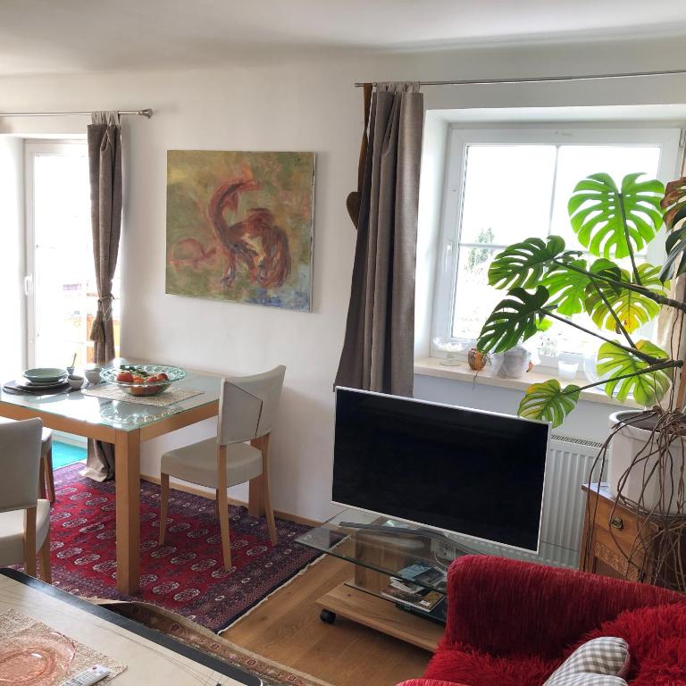 Atelierwohnung Jirana - 5