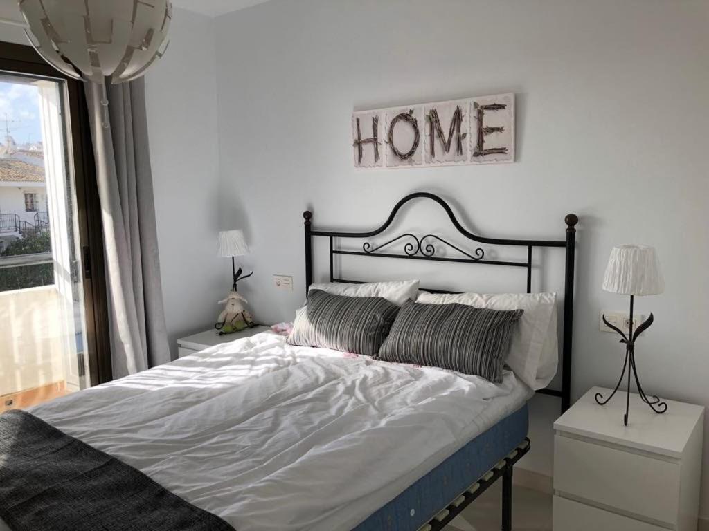 Spacious 3-Room Apartment with Pool - Riviera del Sol - 5