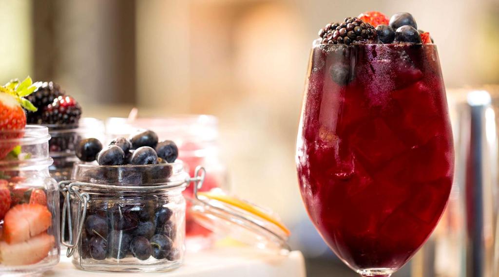 River Terrace Inn A Noble House Hotel Photo 8