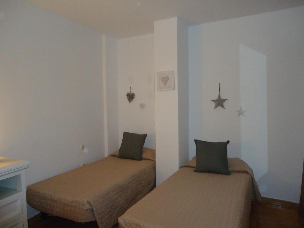 Apartamento Céntrico Lobos - 4