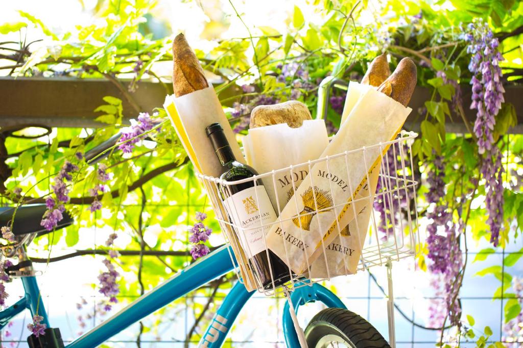 River Terrace Inn A Noble House Hotel Photo 10