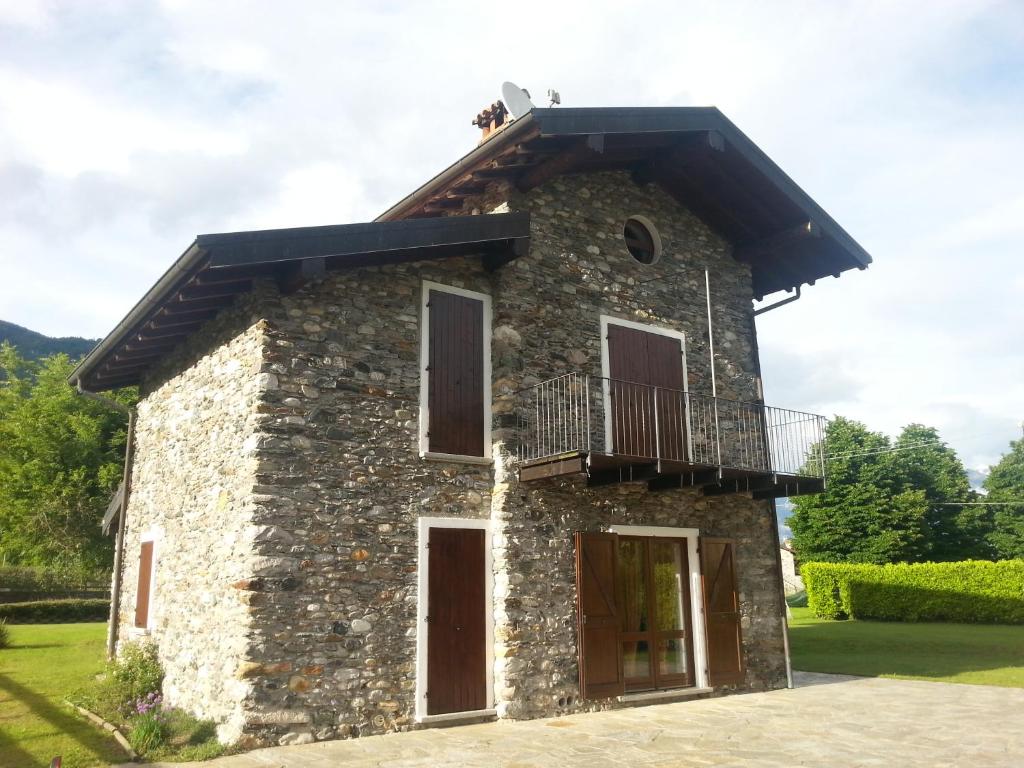 Villa Giardino Ulivo - 1