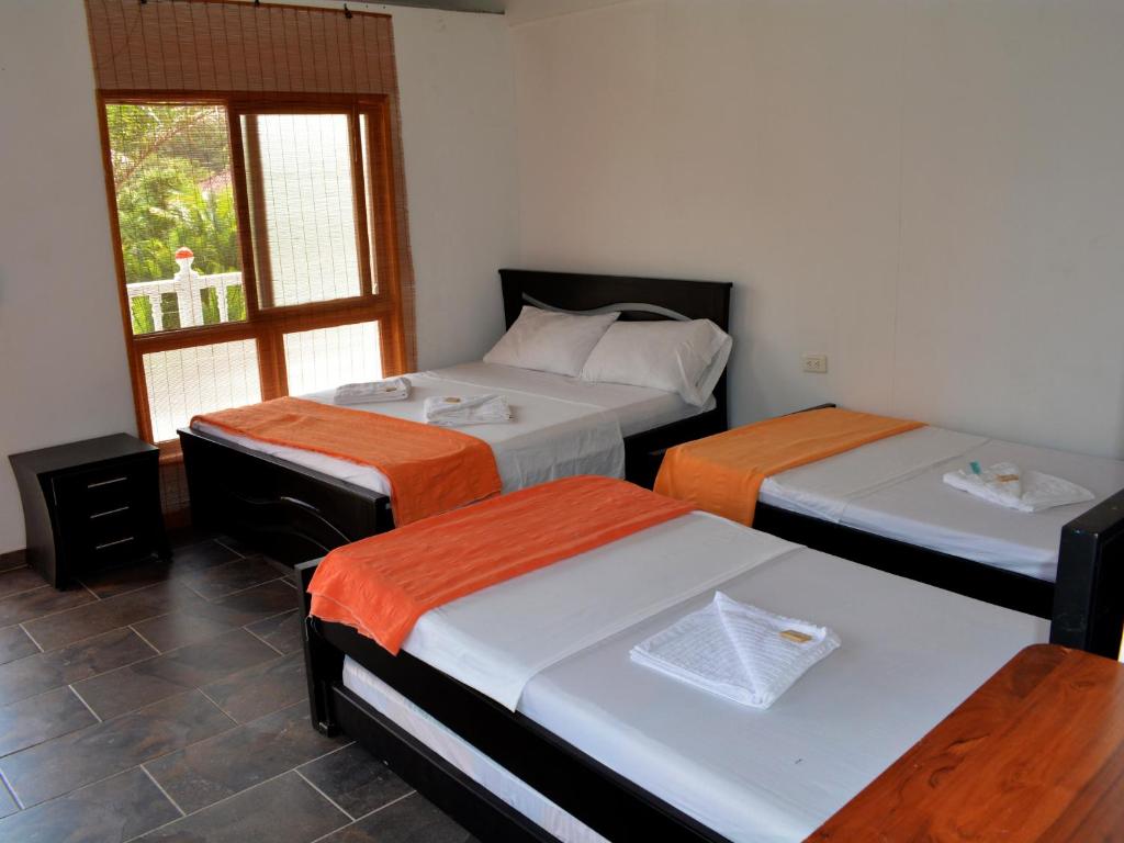 Hotel Campestre La Toscana - 2