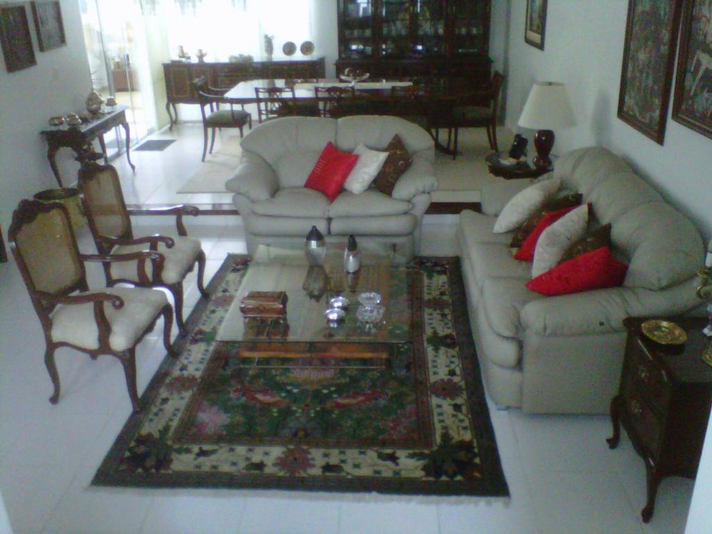 Casa de Leny cerca de la Feria Exposición - 5