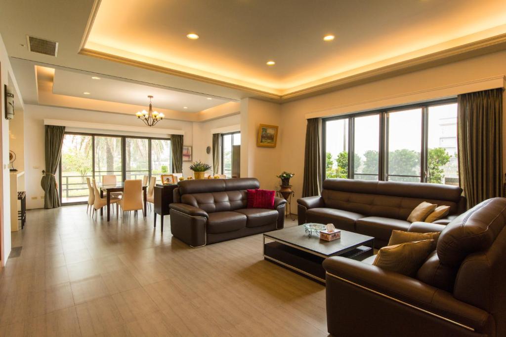 Shui Lian Tian Villa 호텔 이미지 1