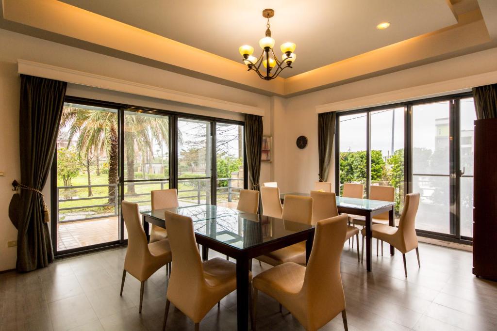 Shui Lian Tian Villa 호텔 이미지 1