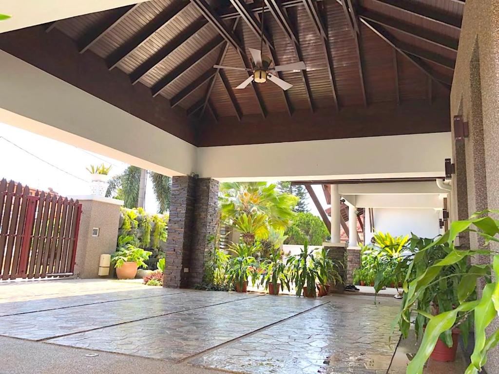 Facilities