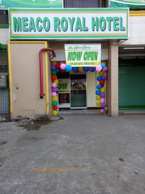 Meaco Royal Hotel-Plaridel photo