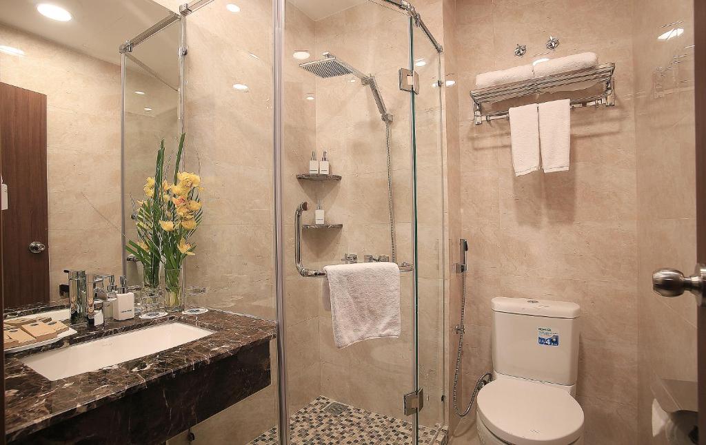 Oriana Hotel photo