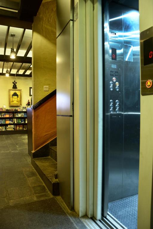 편의 시설/서비스