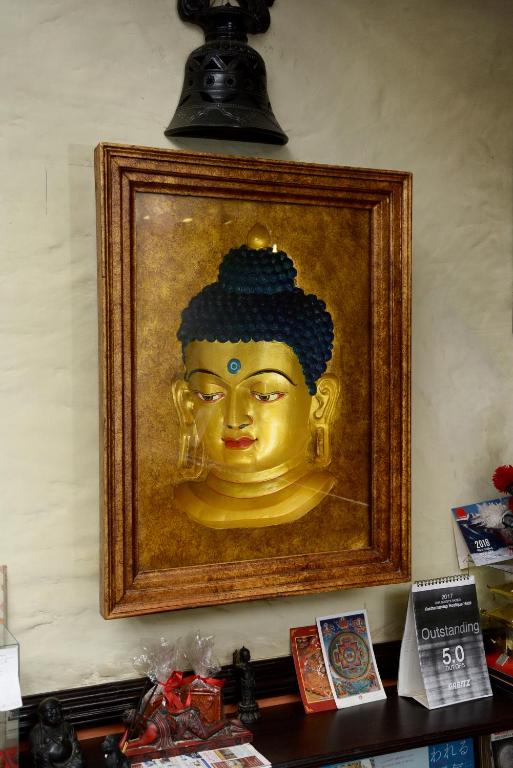 편의 시설/서비스