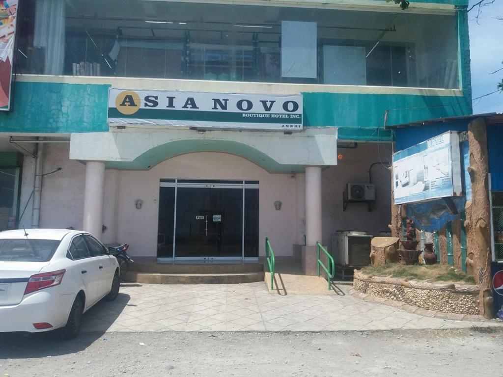 Asia Novo Boutique Hotel - Oroquieta photo