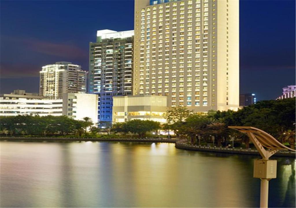 Xiamen Lakeside Hotel photo