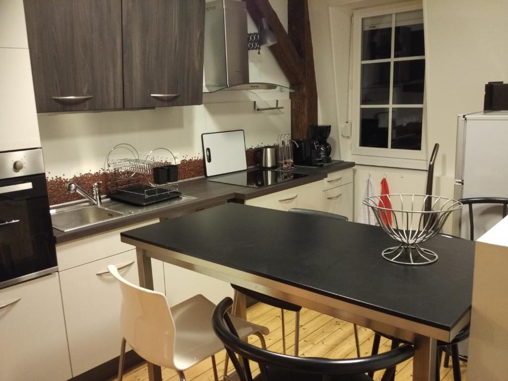 Loft Zola - 5
