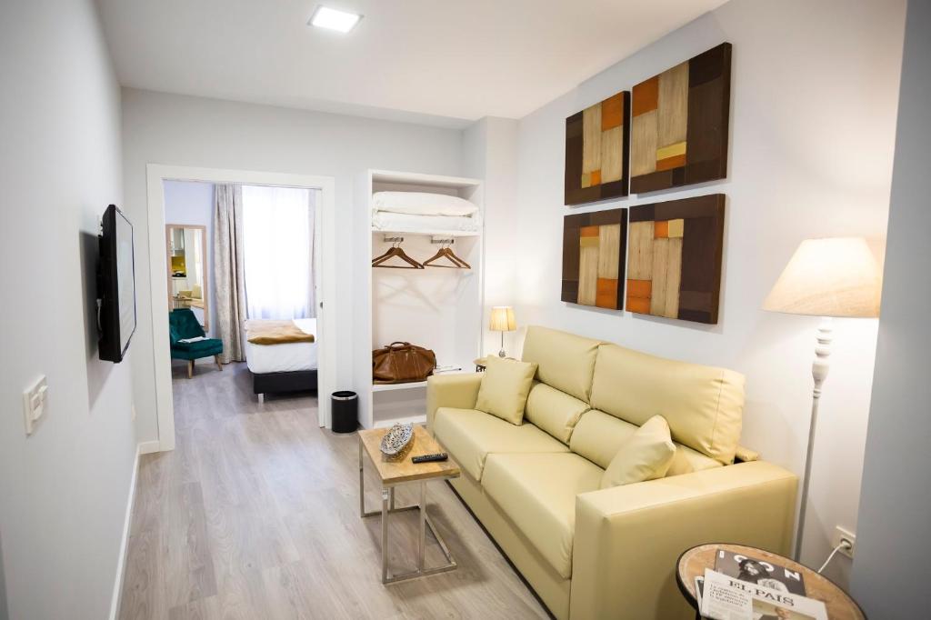 La Casa de la Trinidad Suites photo