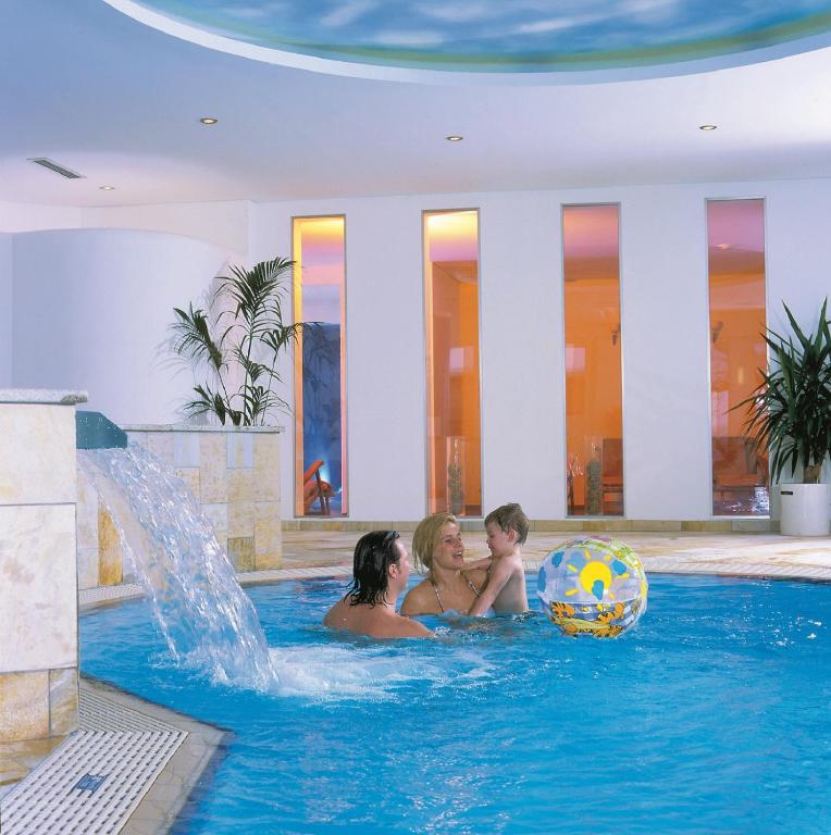 Aparthotel Rubinius photo