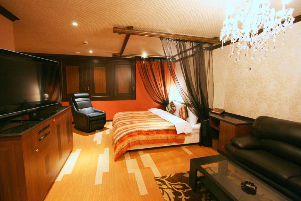 Sari Resort Daito 객실