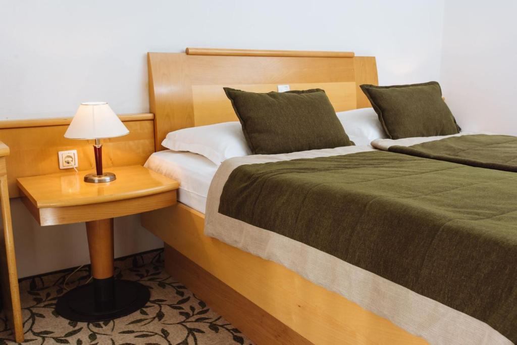 Terme Zrece - Hotel Vital photo
