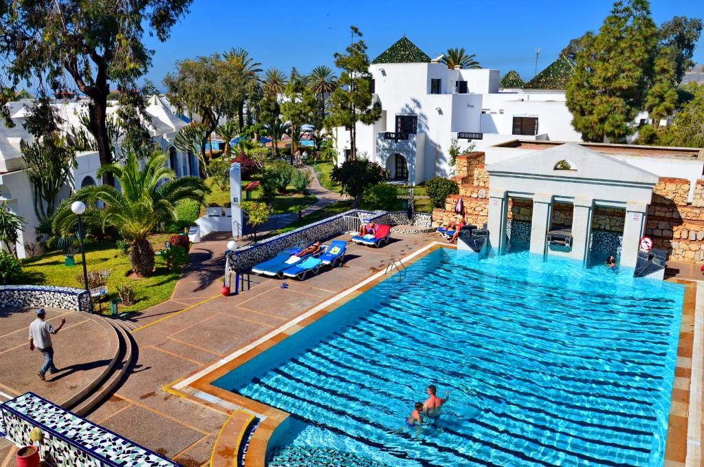 Caribbean Village Agador - All inclusive — Agadir, Souss-Massa-Draa