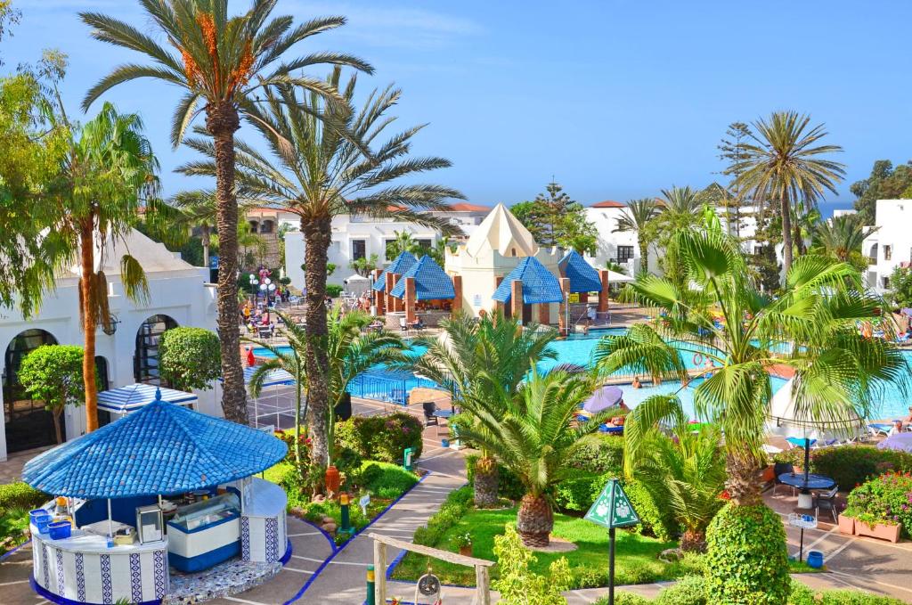 Caribbean Village Agador - All inclusive — Agadir, Souss-Massa-Draa