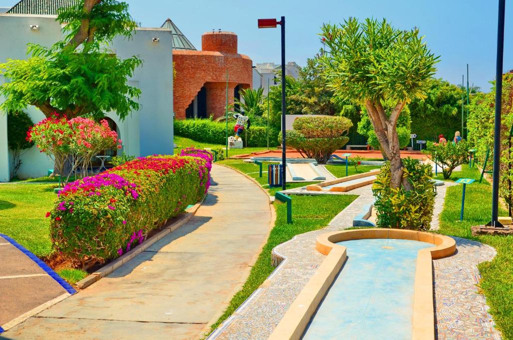 Caribbean Village Agador - All inclusive — Agadir, Souss-Massa-Draa