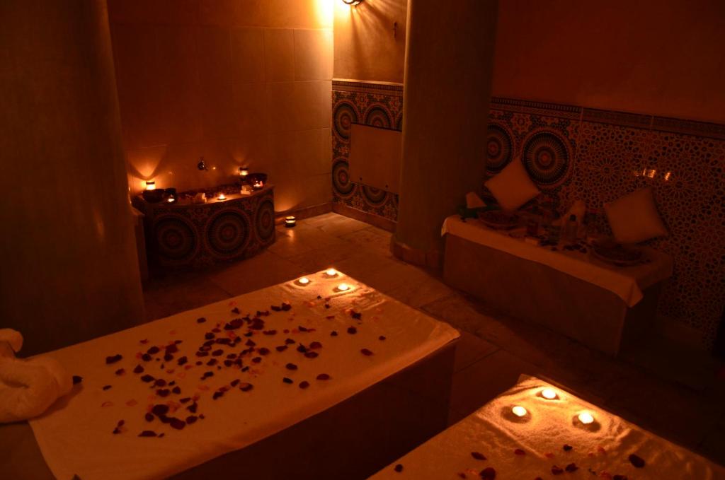 Caribbean Village Agador - All inclusive — Agadir, Souss-Massa-Draa