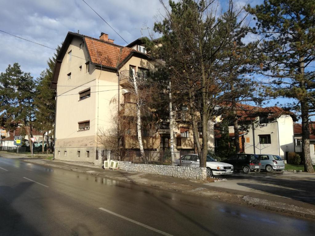 Apartmani MM Valjevo photo