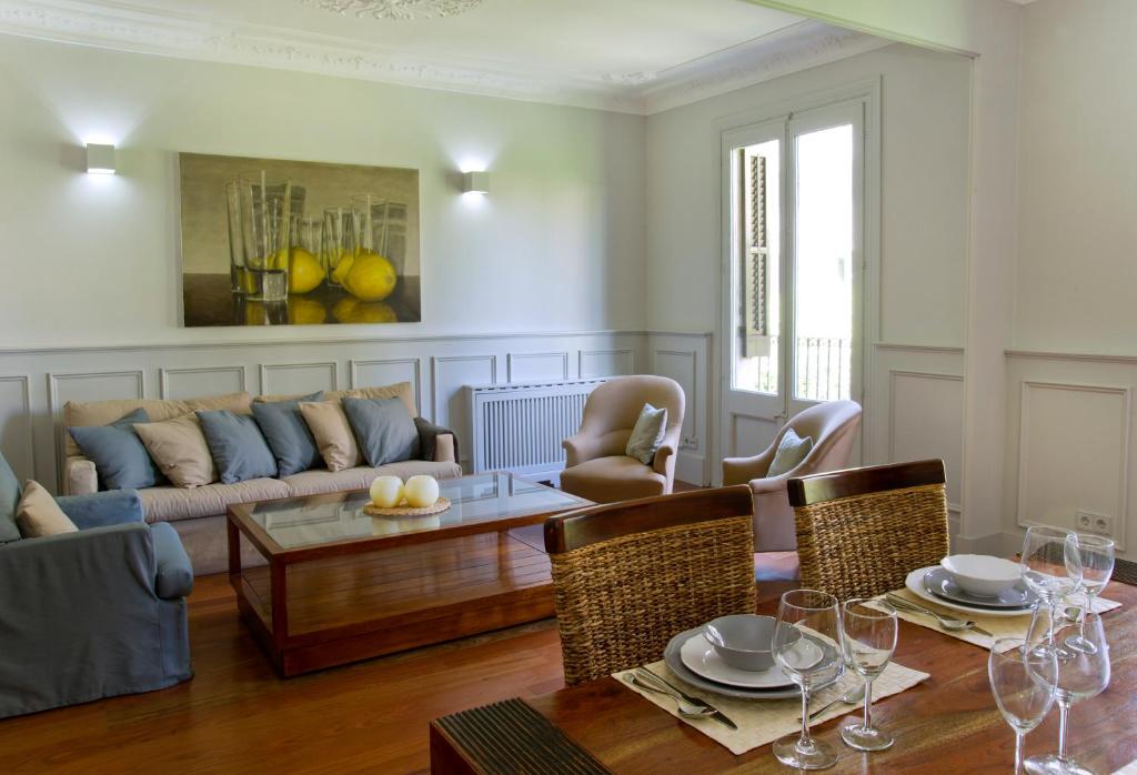 Montaber Apartment - Bailén - 4