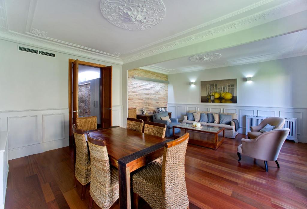 Montaber Apartment - Bailén - 5