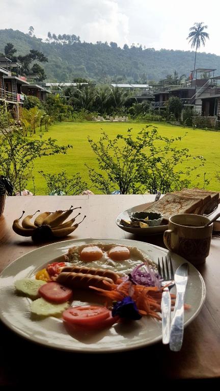 バーン ブーム ボクシズ リゾート (Baan Boom Boxes Resort)