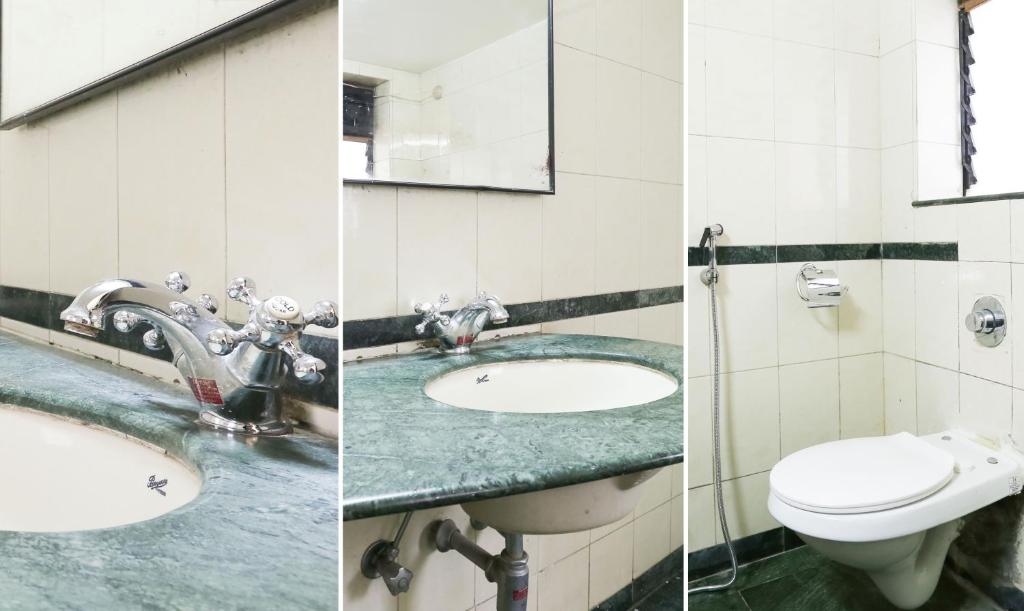 バスルーム（客室）