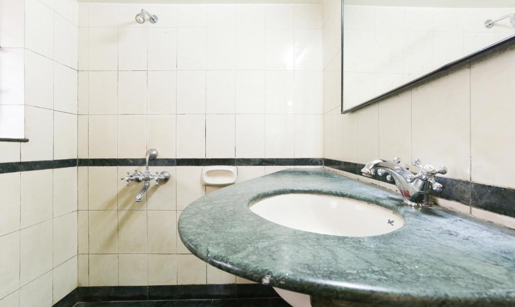 バスルーム（客室）